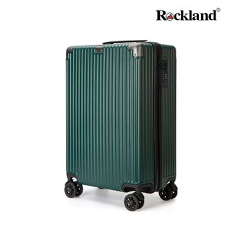洛克兰/ROCKLAND  24寸 新大陆系列拉链箱旅行箱 CRX228LL