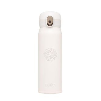 膳魔师（THERMOS）  经典款保温杯高真空不锈钢TCMC- 550ml大容量