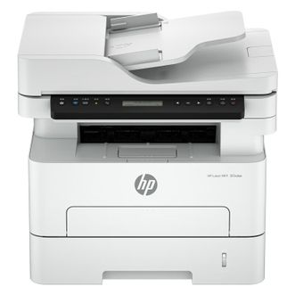 惠普/HP  323sdnw 激光多功能打印机 自动双面打印 复印扫描一体机 自动输稿 支持无线网络高速打印