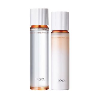 珀莱雅/Proya  双抗护肤品套装(爽肤水乳液)化妆品护肤礼盒