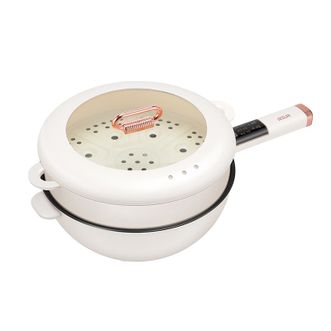 德世朗（DESLON）  液体加热器 (多功能锅) DDQ-HG116