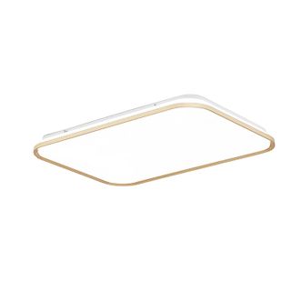 孩视宝  护眼吸顶灯全光谱客厅大灯儿童房防蓝光频闪led灯具AH41-T