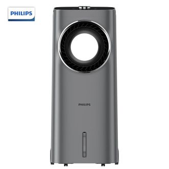 飞利浦（PHILIPS） 空调扇 ACR4246X 家用遥控加湿冷气机 冷风扇 电风扇