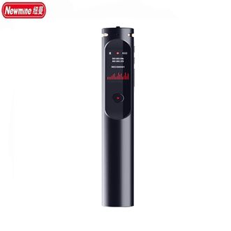 纽曼（Newmine）  智能录音笔i30【64G】+云存储 转写助手 专业高清降噪 会议录音转文字 实时成稿 同传翻译