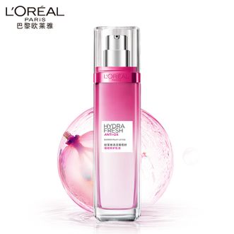欧莱雅（LOREAL）  葡萄籽强韧修护乳液110ml