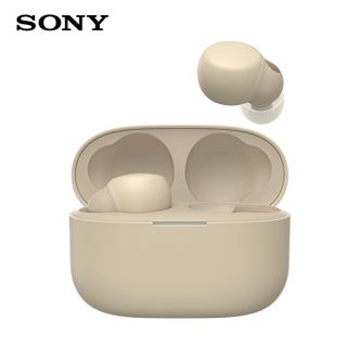 索尼/Sony  蓝牙耳机 LinkBuds S 褐色 舒适入耳 真无线降噪耳机 蓝牙5.2  WF-LS900N