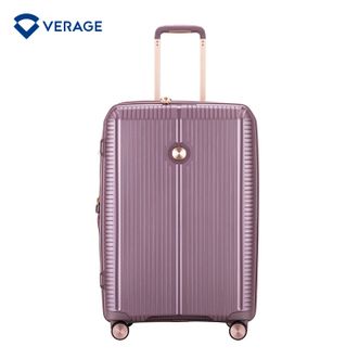 维丽杰（VERAGE）  结实旅行小型轻便拉杆箱28英寸GM19006W