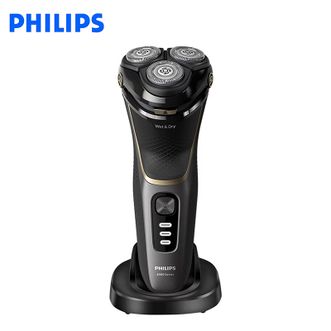 飞利浦/Philips  整机进口干湿两用电动剃须刀 S4313/13