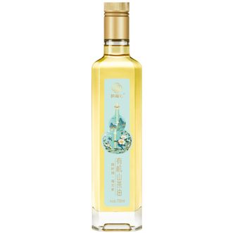 纳福汇  山茶油福禄单瓶750ml