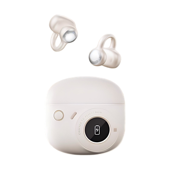 漫步者/EDIFIER  拍拍耳夹 耳夹式运动蓝牙耳机