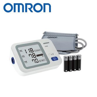 欧姆龙（OMRON）  家用电子血压仪BP73A2T