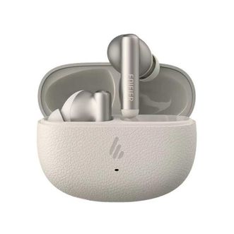 漫步者/EDIFIER  真无线主动降噪蓝牙耳机 入耳式HiFi音质耳机 AI翻译快充久续航无线耳麦LolliPro-SE白
