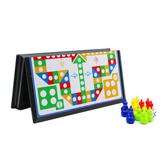 婴侍卫（BBG+）  便携飞行棋