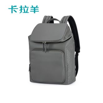 卡拉羊/KALA·Y  防盗麒麟包笔记本电脑背包 商务双肩包 CX5525L