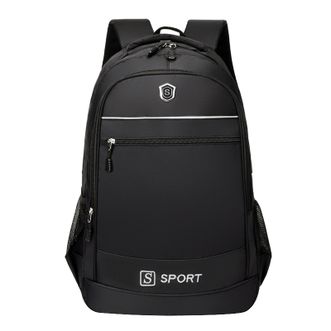 星迪威克 双肩包大容量出差背包旅行休闲包电脑包 MDD-1636