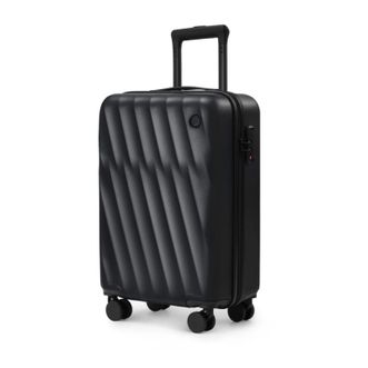 90分  行李拉杆箱 男女士万向轮旅行箱流星拉链箱密码箱 可登机登机箱 20英寸