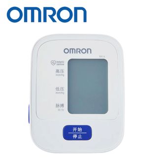 欧姆龙(OMRON) 家用电子血压计TF11 欧姆龙(OMRON) 家用电子血压计TF11