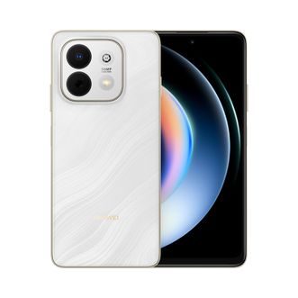 华为/Huawei  畅享 90  羽沙白 巨鲸电池