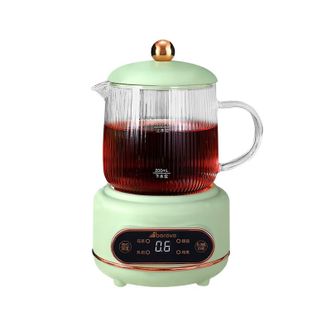 艾贝丽/Abereve  养生壶 薄荷绿 500ml 电炖杯ABL-DD73
