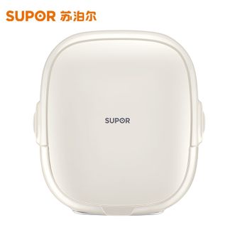 苏泊尔（SUPOR）  电饼铛家用蒸汽煎烤煎饼铛煎烤机烙饼机早餐机双面加热上下盘可拆洗升降烤盘