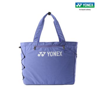 尤尼克斯（YONEX）  羽毛球拍包 yy大容量运动单肩背包 运动挎包球拍收纳 电脑包  BA311CR  独立鞋仓