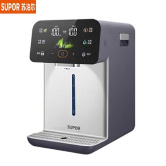 苏泊尔（SUPOR）  电热水壶SW-50T302Pro 烧水壶5L大容量 开水壶电水壶饮水机电热水瓶 智能有钛0涂层内胆可拆(2200W)