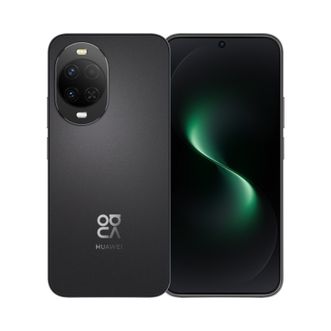 华为/Huawei  nova 15 幻夜黑 麒麟8020芯片 nova15