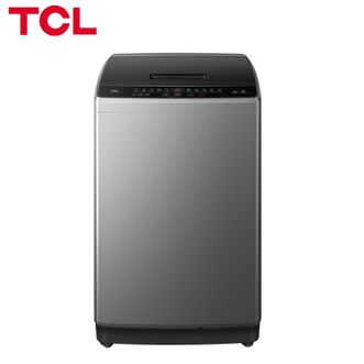 TCL  B80V2W 抗菌V2W 波轮洗衣机 8KG 洗衣机