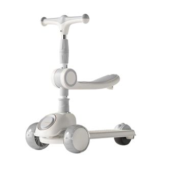 婴侍卫（BBG+）  儿童时尚两用滑板车  218