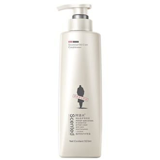 阿道夫  精萃专研护发素柔顺滋润护发素520ml