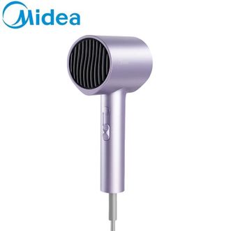 美的/Midea  吹风机负离子恒温电吹风MB-AJ0504