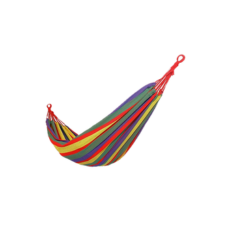 Maki zaza  单人彩虹吊床190*80cm MKZ-012