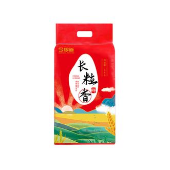 今粮道  长粒香（大米）东北大米5kg