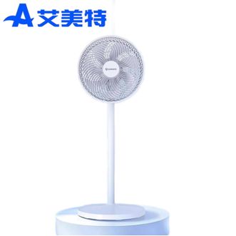 艾美特/Airmate  轻音节能风扇落地扇 FS30143R