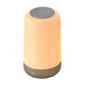 美的/Midea  慧选lipro手机护眼灯睡前刷手机神器护眼 T25Y1-HD0430S-MD