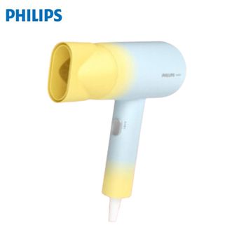 飞利浦/Philips  电吹风机BHD399/05负离子护发速干家用学生速干吹风筒大功率
