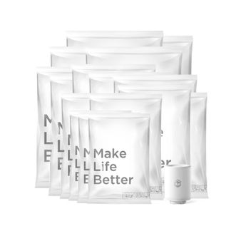 京东京造 真空收纳袋 搬家打包袋压缩袋被子衣服衣物17件