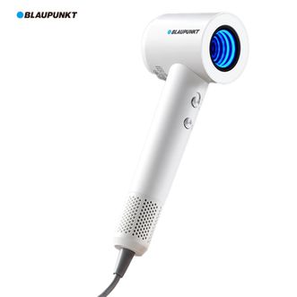BLAUPUNKT  高速吹风机等离子吹风机 大功率电吹风速干家用吹风筒低噪冷热大风量不伤发吹风机