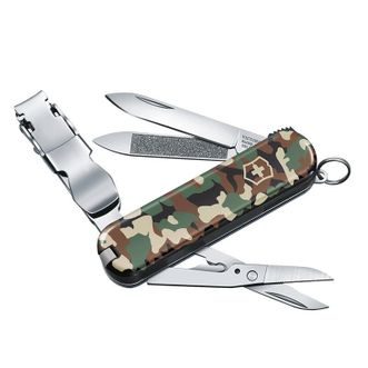 维氏（VICTORINOX）  瑞士军刀理容伴侣65mm 0.6463.94