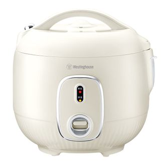 西屋/Westinghouse  电饭锅WRC03A迷你小型少量