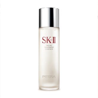 SK-II  护肤精华露神仙水精华液skllsk2