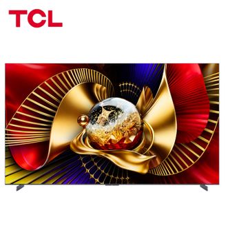TCL  65Q10M Pro 电视机65英寸 SQD-Mini LED 100%全局高色域 超级蝶翼华曜屏  推荐距离2m