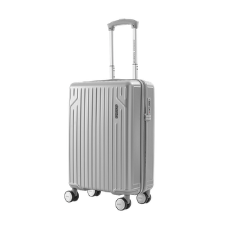 美旅/American Tourister  拉杆箱银色-20英寸-NM7*25001