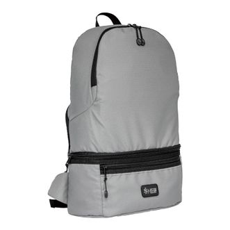 BRS  二合一可变形多功能旅行双肩包 BRS-530
