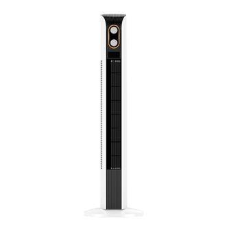 艾美特/Airmate  塔扇 无叶风扇家用电风扇 定时落地风扇 机械款 FT-X15