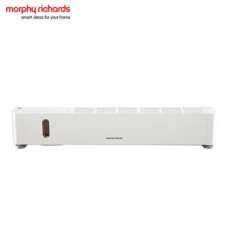 摩飞 /Morphy Richards  踢脚线取暖器节能家用石墨烯电暖气速热房间客厅智能卧室浴室