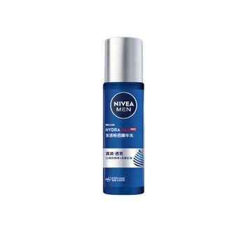 妮维雅/Nivea  男士水活畅透精华爽肤水150ml 保湿水爽肤水男士护肤补水保湿