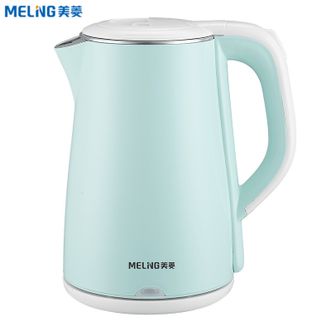 美菱/MELNG  电热烧水壶家用水壶泡茶一体开水壶 MH-LC1820