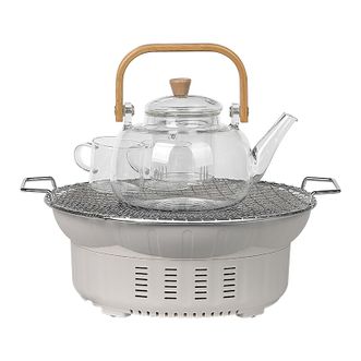 艾贝丽/Abereve  围炉煮茶器ABL-WL157