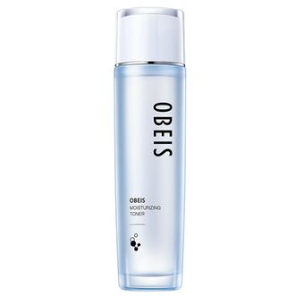 欧贝斯/Obeis  水平衡补水柔肤液130ml 爽肤水柔肤水控油保湿改善收缩毛孔男女士护肤水精粹水